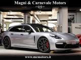 PORSCHE Panamera TURBO SPORT TURISMO|SPORT DESIGN|ASSE POST|BOSE