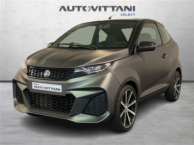 AIXAM GTI Coupe 482 Ambition  E5 Immagine 0