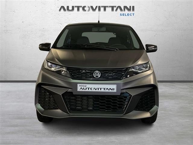 AIXAM GTI Coupe 482 Ambition  E5 Immagine 1