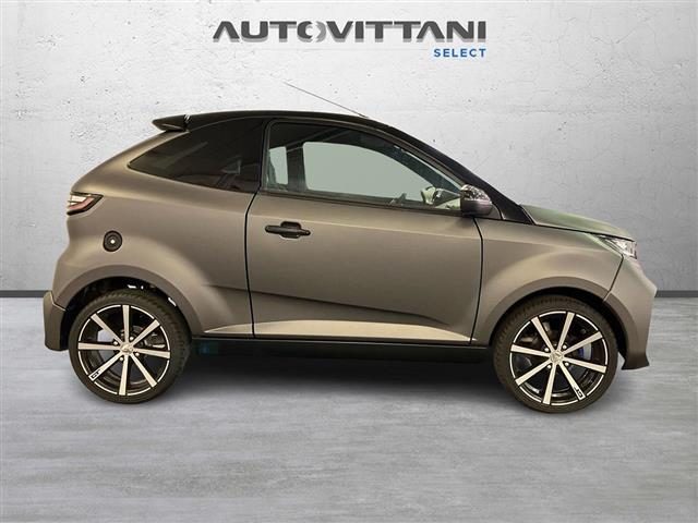 AIXAM GTI Coupe 482 Ambition  E5 Immagine 4