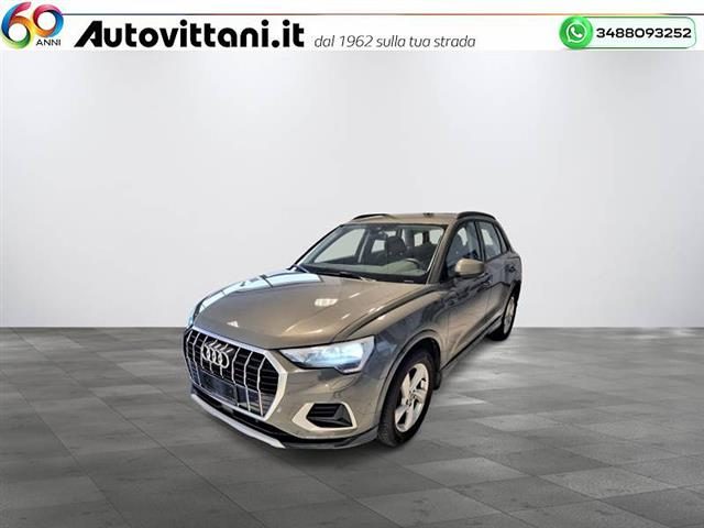 AUDI Q3 35 1.5 TFSI Business Advanced S tronic Immagine 0