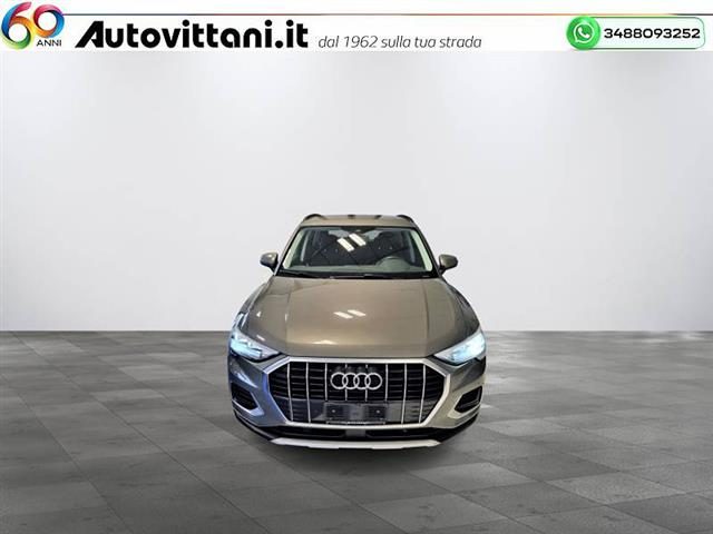 AUDI Q3 35 1.5 TFSI Business Advanced S tronic Immagine 1