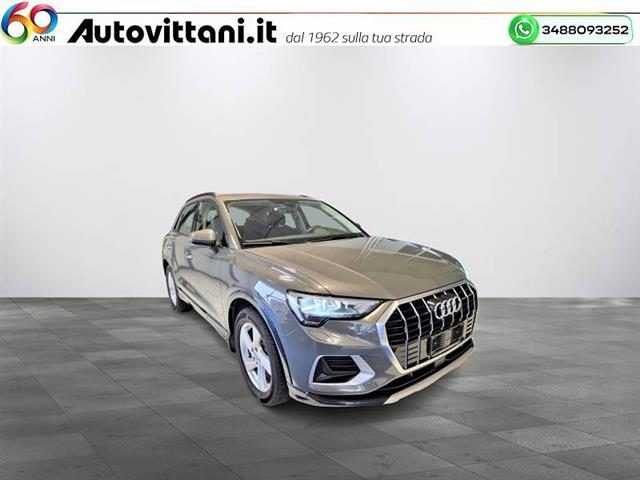 AUDI Q3 35 1.5 TFSI Business Advanced S tronic Immagine 2