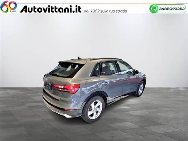 AUDI Q3 35 1.5 TFSI Business Advanced S tronic Immagine 3