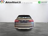 AUDI Q3 35 1.5 TFSI Business Advanced S tronic