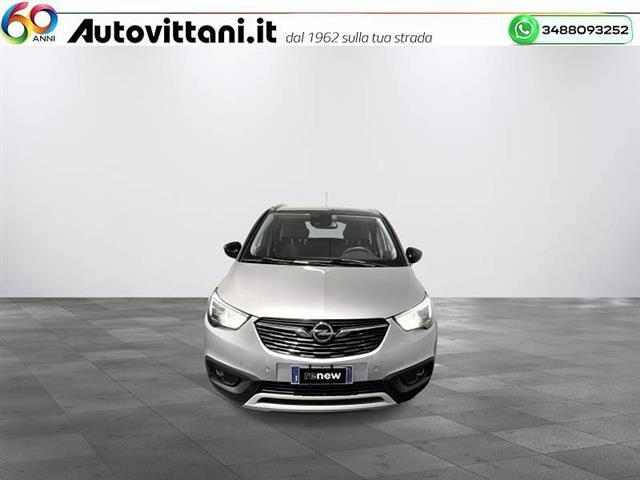 OPEL Crossland X 1.5 Ecotec 102cv Ultimate S S Immagine 1