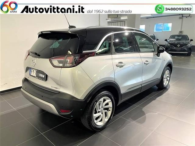 OPEL Crossland X 1.5 Ecotec 102cv Ultimate S S Immagine 3