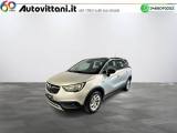 OPEL Crossland X 1.5 Ecotec 102cv Ultimate S S