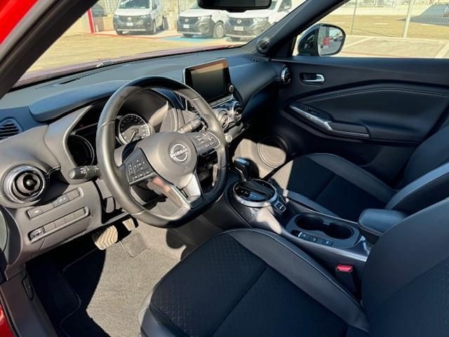 NISSAN Juke 1.6 Hev N Connecta Immagine 3