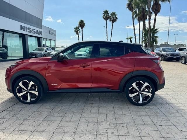 NISSAN Juke 1.6 Hev N Connecta Immagine 4