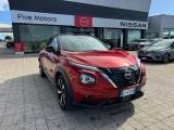 NISSAN Juke 1.6 Hev N Connecta