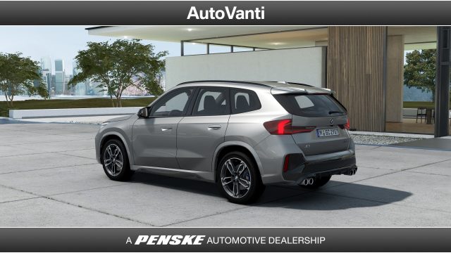 BMW X1 M35i Immagine 2