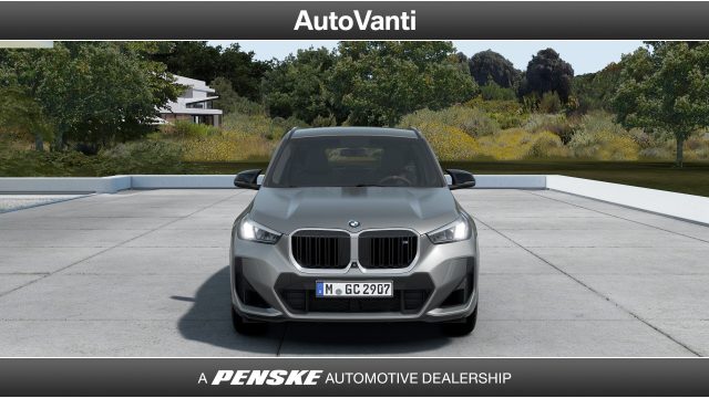 BMW X1 M35i Immagine 4