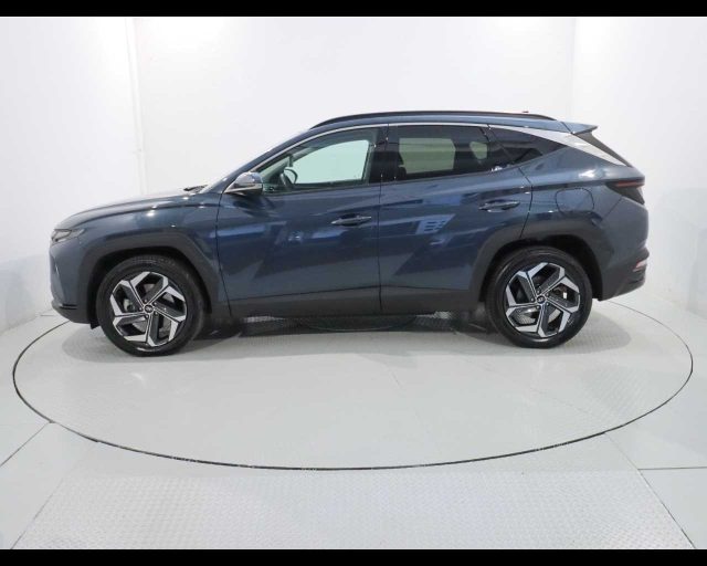 HYUNDAI Tucson 1.6 PHEV 4WD aut. XLine Immagine 2