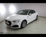 AUDI A5 Cabrio 35 TDI S tronic