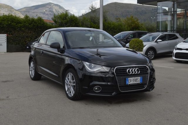 AUDI A1 1.6 TDI 105 CV Ambition Immagine 0