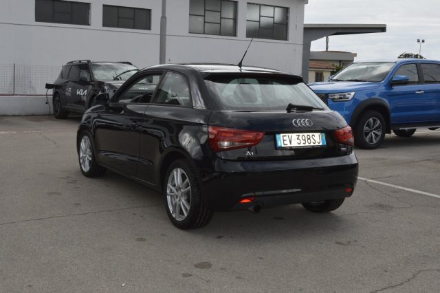 AUDI A1 1.6 TDI 105 CV Ambition Immagine 4