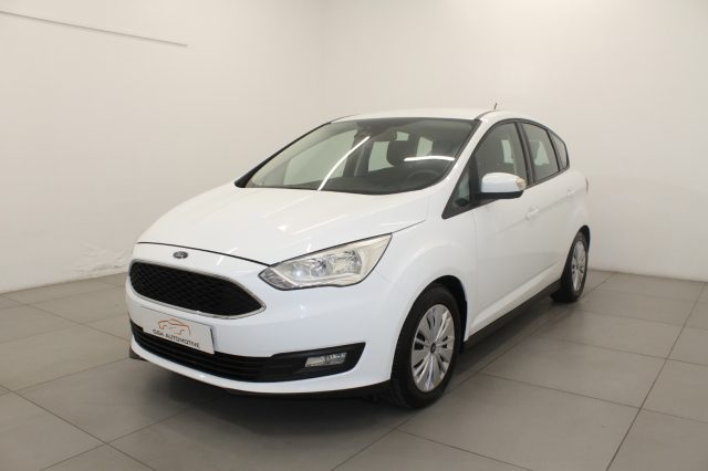 FORD C-Max 1.5 EcoBlue Business Immagine 0