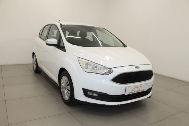 FORD C-Max 1.5 EcoBlue Business Immagine 2