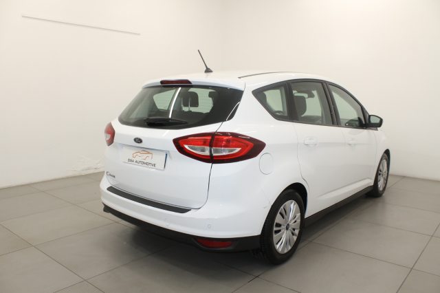 FORD C-Max 1.5 EcoBlue Business Immagine 3