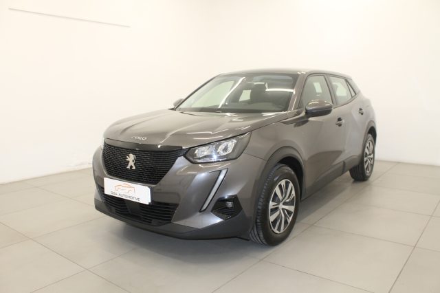 PEUGEOT 2008 BlueHDi 100 Active Pack Immagine 0