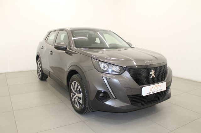 PEUGEOT 2008 BlueHDi 100 Active Pack Immagine 2