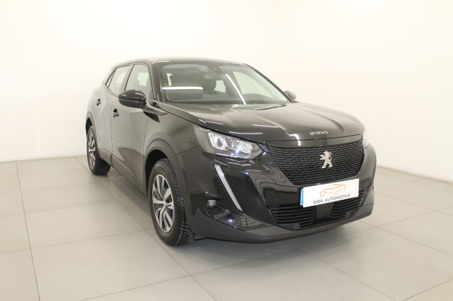 PEUGEOT 2008 BlueHDi 110 Cv. Active Pack Immagine 2