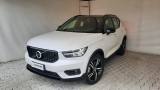 VOLVO XC40 T5 Recharge Plug-in Hybrid R-design