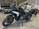 BMW R 1300 GS Triple Black Full Optional