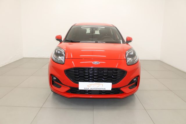 FORD Puma 1.5 EcoBlue 120 Cv. ST-Line X Immagine 1