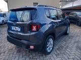 JEEP Renegade 1.5 Turbo T4 MHEV Limited DGT