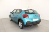 CITROEN C3 PureTech 83 Cv. Feel Pack NAVI