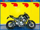 KAWASAKI Z 650 Finanziabile - Verde - 22580