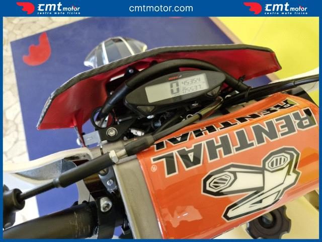 HONDA CRF 300 R X Garantita e Finanziabile Immagine 4