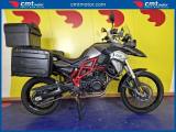 BMW F 800 GS Garantita e Finanziabile