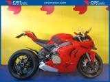 DUCATI Panigale V4 Finanziabile - Rosso - 7701