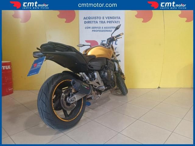 HONDA Hornet 600 Garantita e Finanziabile Immagine 3