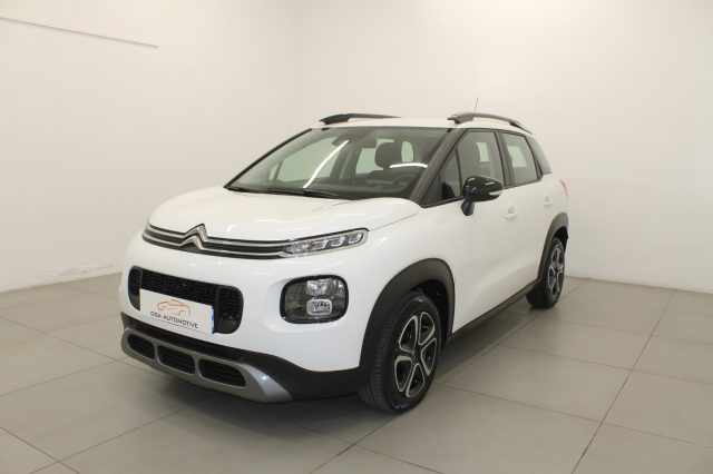 CITROEN C3 Aircross BlueHDi 110 Cv. Feel Pack NAVI Immagine 0