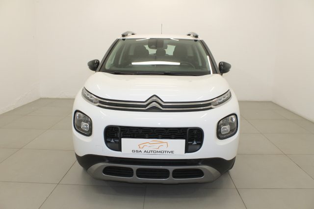 CITROEN C3 Aircross BlueHDi 110 Cv. Feel Pack NAVI Immagine 1