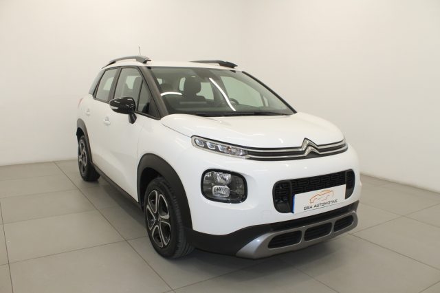 CITROEN C3 Aircross BlueHDi 110 Cv. Feel Pack NAVI Immagine 2