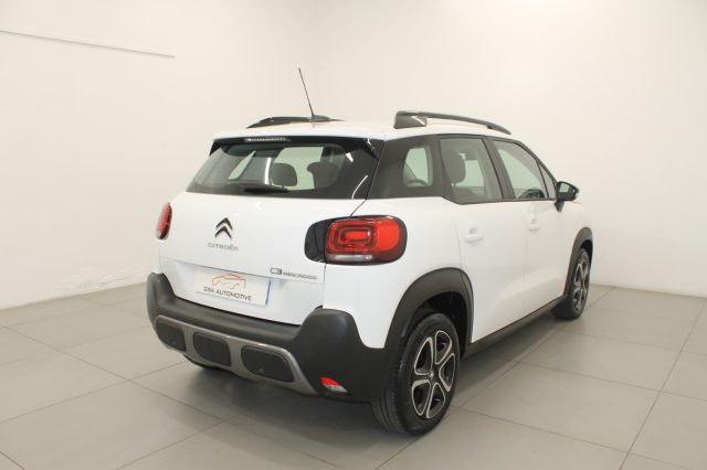 CITROEN C3 Aircross BlueHDi 110 Cv. Feel Pack NAVI Immagine 3