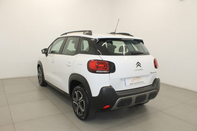 CITROEN C3 Aircross BlueHDi 110 Cv. Feel Pack NAVI Immagine 4