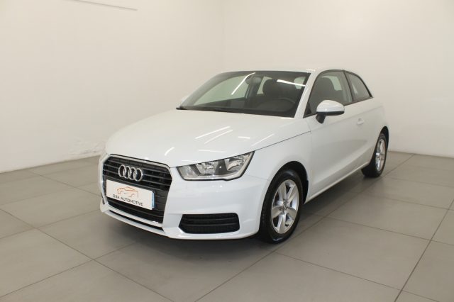 AUDI A1 1.6 TDI 116 Cv. S tronic Metal plus Immagine 0