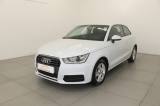 AUDI A1 1.6 TDI 116 Cv. S tronic Metal plus