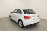 AUDI A1 1.6 TDI 116 Cv. S tronic Metal plus