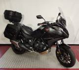 HONDA NT 1100 DCT