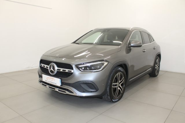 MERCEDES-BENZ GLA 200 d Automatic Sport Plus FULL LED Immagine 0