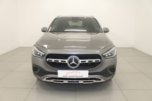 MERCEDES-BENZ GLA 200 d Automatic Sport Plus FULL LED Immagine 1