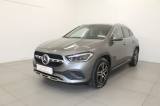 MERCEDES-BENZ GLA 200 d Automatic Sport Plus FULL LED