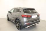 MERCEDES-BENZ GLA 200 d Automatic Sport Plus FULL LED